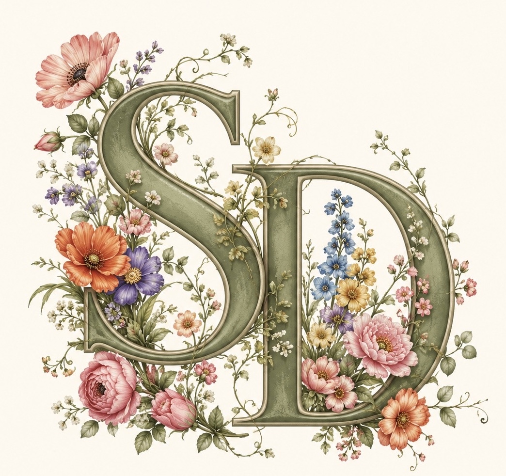 Surely Daisies