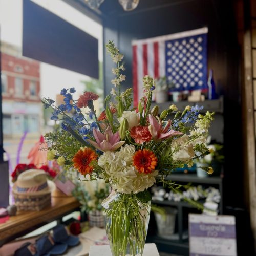 Florist's Favorites