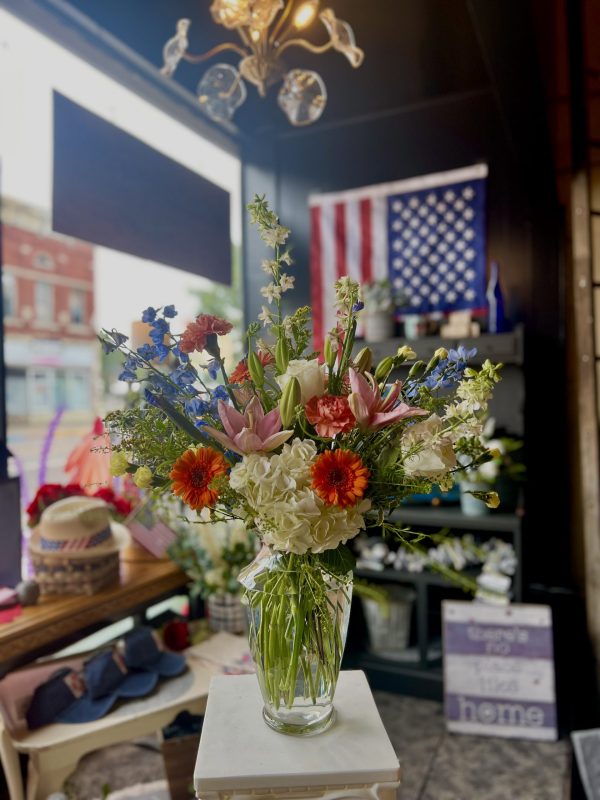 Florist's Favorites