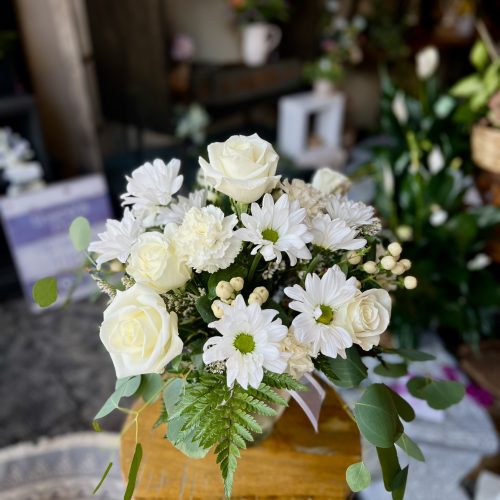 Ivory Garden