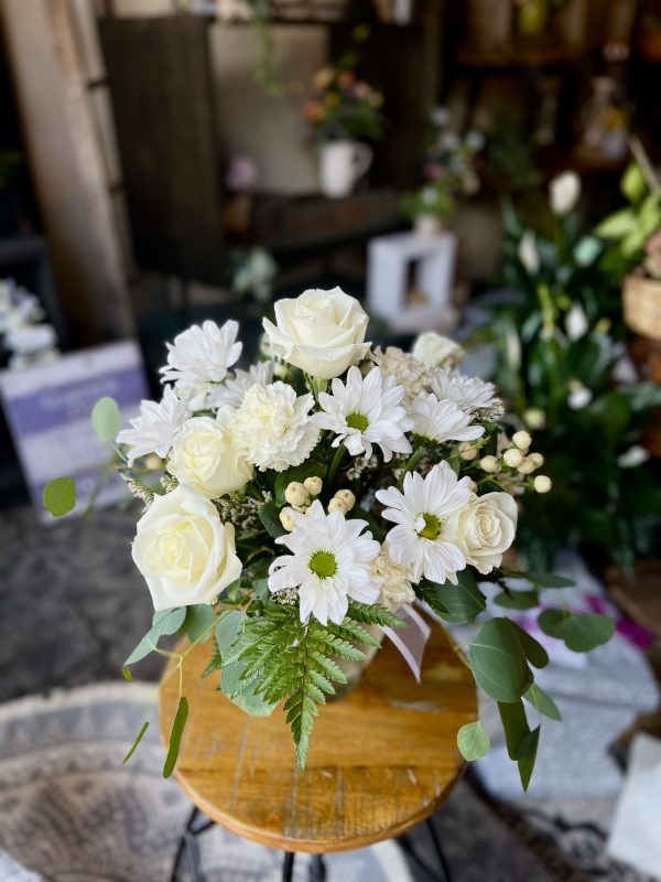 Ivory Garden